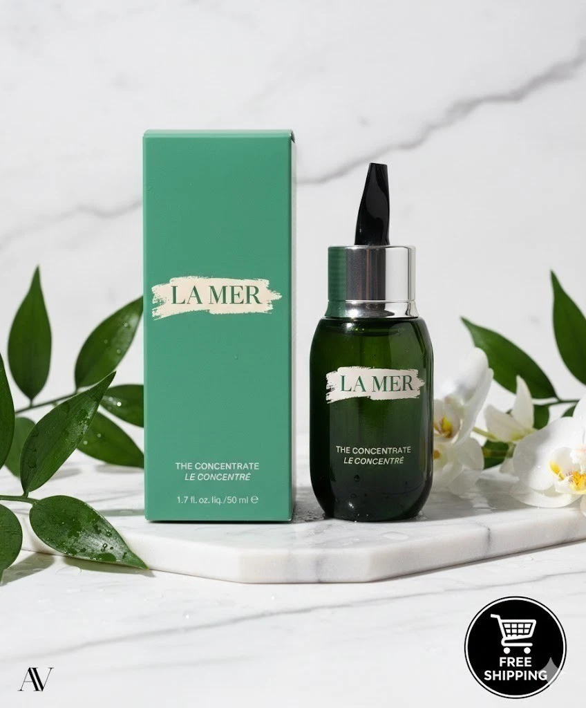 La Mer Concentrate for sale | eBay