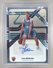 2025 Topps Signature Liam McNeeley Base (RAW)