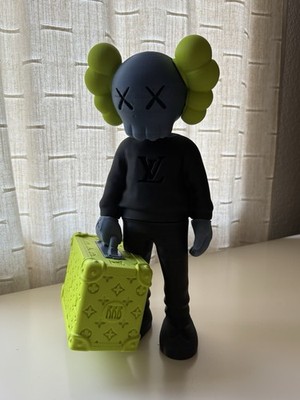 Kaws 13  3D Printed
