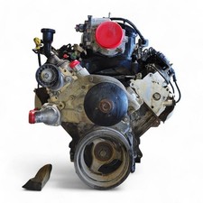 Engine 4.8l Vin F 8th Digit Opt L20 Fits 10-17 Express 2500 Van 1830904 Engine 4.8l Vin F 8th Digit Opt L20 Fits 10-17 Express 2500 Van 1830904
