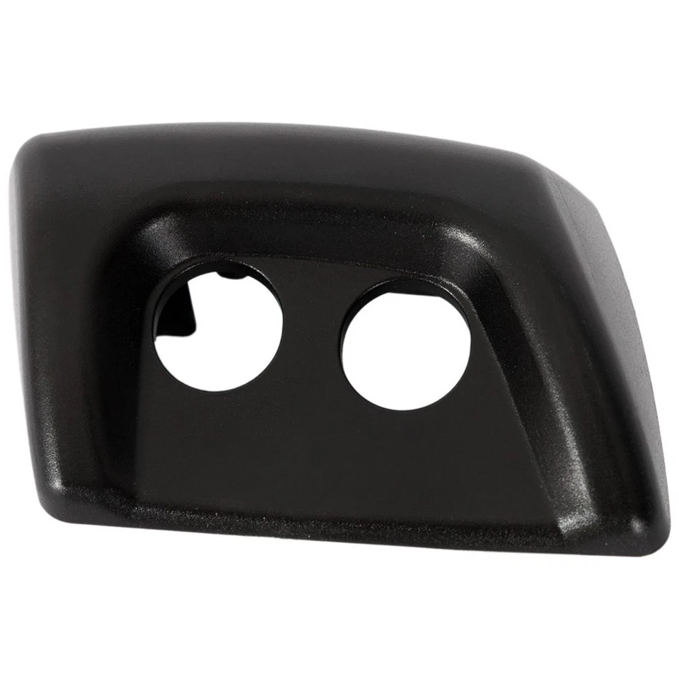 Headlight Washer Covers for Land Rover For Range Rover 2003 2009 Direct Fit - Image 4 of 4