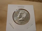 1999 P Kennedy Half Dollar From A BU Bank Rolls. Nice Coin!
