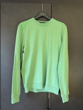 Rapha Merino Sweatshirt Extra Large but fits Large - 98% Merino 2% Elastaine