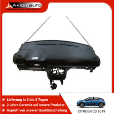 🇩🇪 ARMATURENBRETT ➤ CITROEN C3 2009- 16192285ZD ♻️ 🇩🇪 ARMATURENBRETT ➤ CITROEN C3 2009- 16192285ZD ♻️
