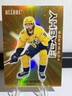Filip Forsberg 2025-26 Upper Deck Allure Flashy Forwards Orange Insert #FF8