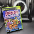 Scooby Doo Night of 100 Frights / Microsoft Xbox / CIB / Clean / Tested / Read