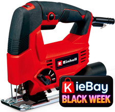 BLACK WEEK ANGEBOT EINHELL STICHSÄGE TC-JS 8...