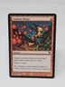 MTG Magic the Gathering Crimson Wisps (88/315) Shadowmoor LP