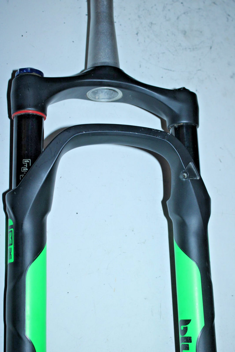 Rock Shox Bluto MTB Fork 26