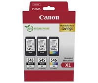 Canon Druckkopf Kombipack 2Xpg-545Xl/1Xcl546Xl 8286B013 Druckkopf