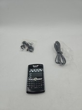 #D2 Blackberry World 8820 AT&T GSM QuadBand UNLOCKED 2G Wifi ~~~NO BATTERY.