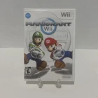 Mario Kart Wii (Nintendo, 2008)