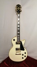 Guitare électrique EPIPHONE Les Paul Custom Pro