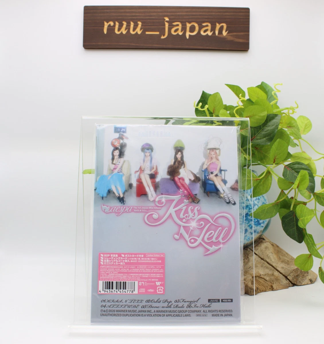K'Pop Pop Mini Album Music CDs for sale | eBay