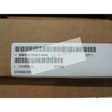 New Siemens 6SN1118-0DM23-0AA0 6SN1 118-0DM23...