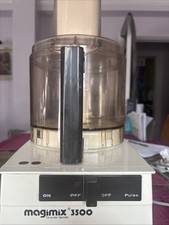 Martinis 3500 Grande Famille By Robot Coupe