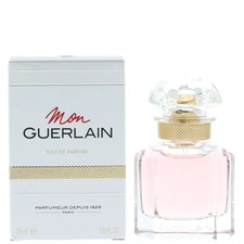 Guerlain - Mon Guerlain Eau de Parfum 30ml Spray For Her - EDP Women's. NEW