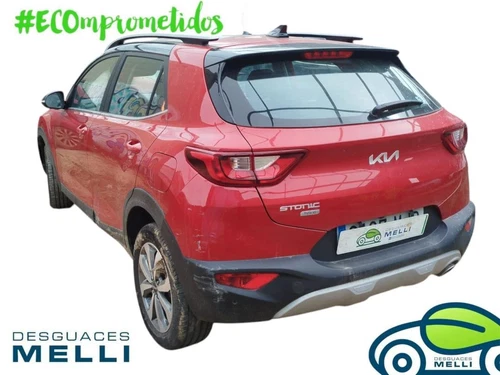 92403H8400 Piloto Trasero Izquierdo Interior para KIA STONIC (YBCUV) DRI 9100402 - Imagen 8 de 9