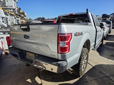 Passenger Right Turbo/Supercharger Fits 18-21 EXPEDITION 31952411