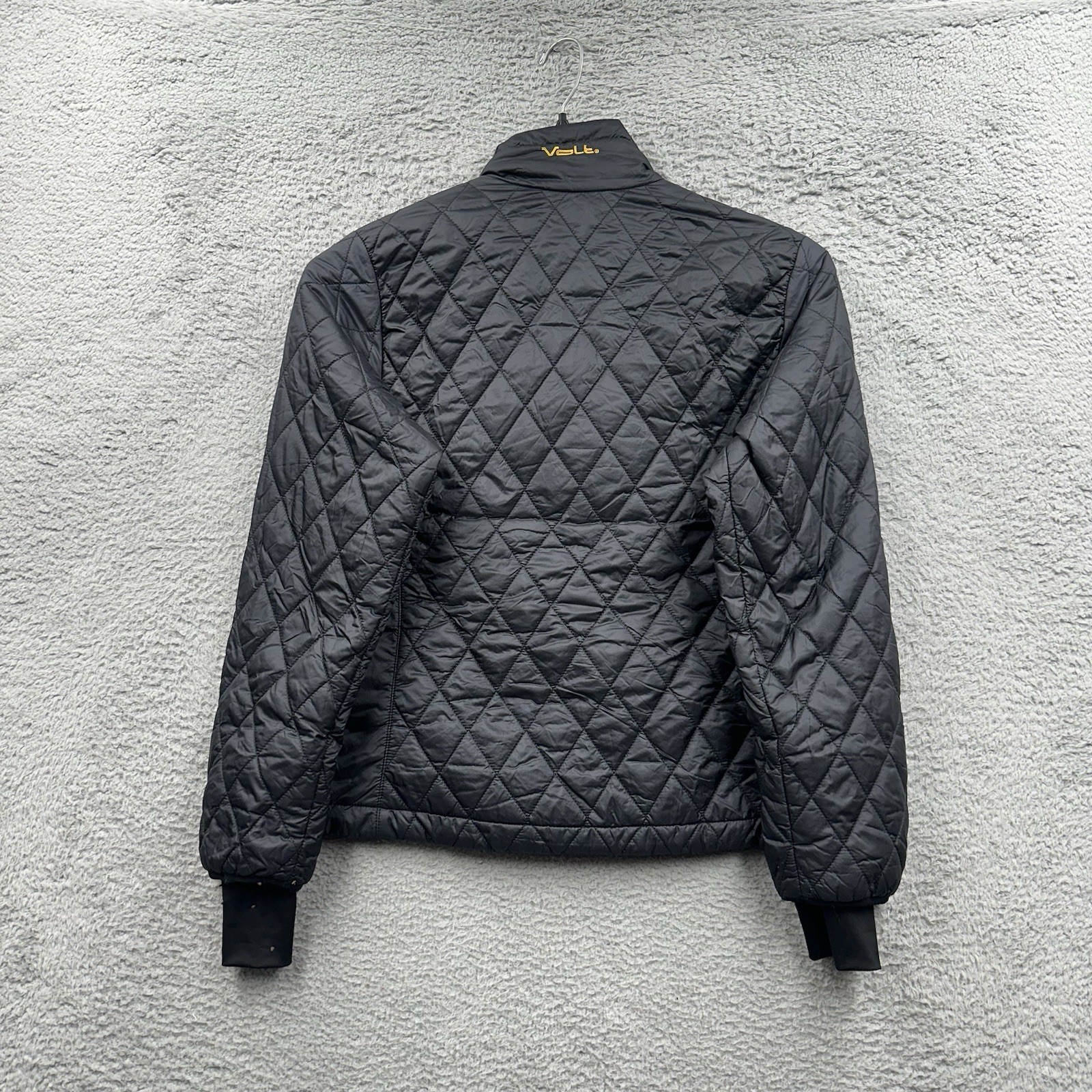 Volt Resistance Zero Layer Jacket Women's Small B… - image 2