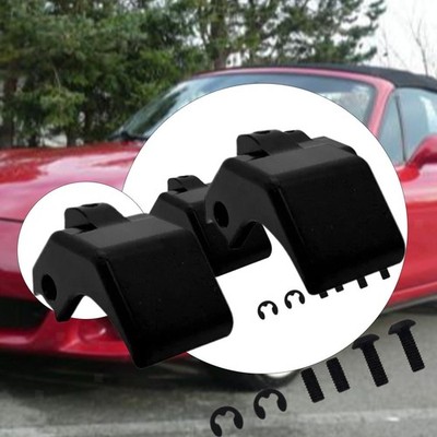 Cabrio-Top-Verriegelungssatz Auto Für Mazda Miata LS 2005 Mazdaspeed