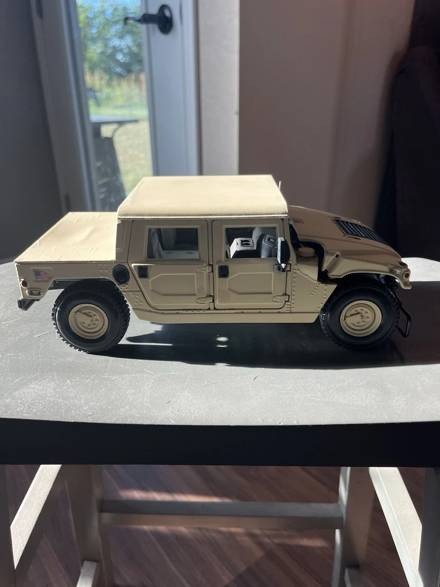 Maisto Hummer 1:18 Scale Diecast Cars, Trucks & Vans for sale | eBay