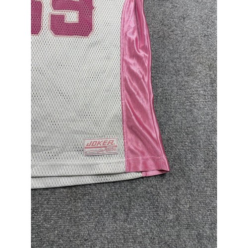 Joker Men's Jersey Short Sleeve V-Neck Pullover Size Medium - Picture 10 of 14