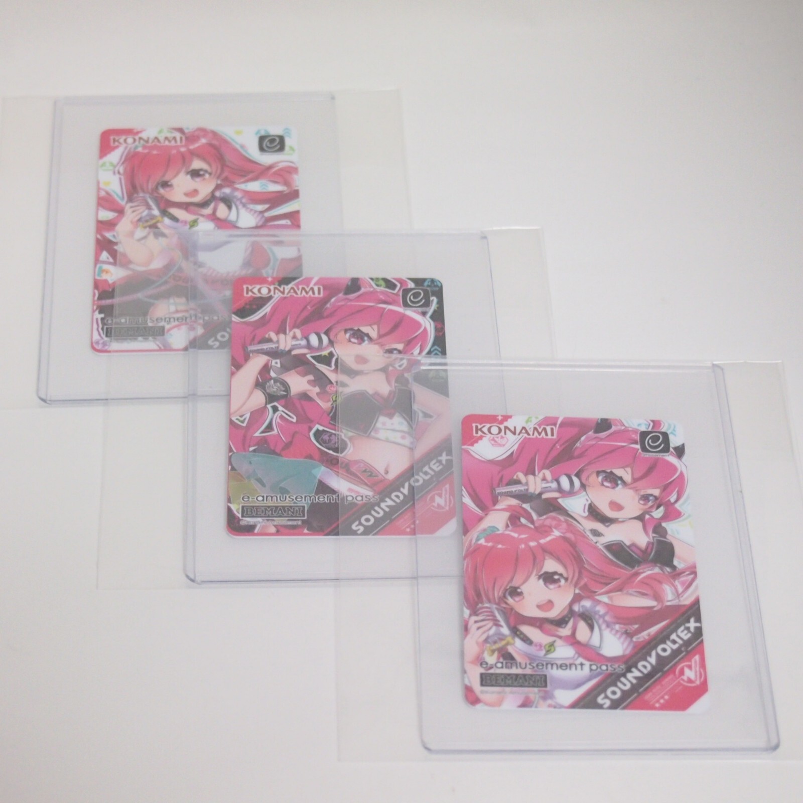 マジカルハロウィン　e-amusement pass フロスト フロスト(EX)(マジカルハロウィン8)】 「フロスト・アウスレーゼよ