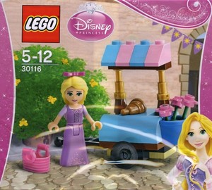 lego disney rapunzel