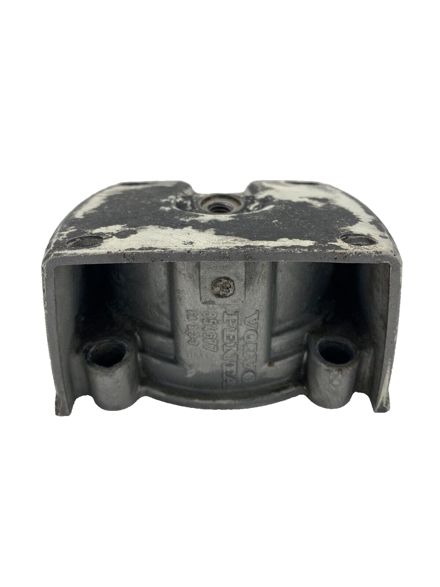 Volvo Penta Upper Gear Unit Cover OEM 854677 for sale online