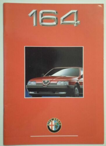 Original Alfa Romeo 164 3.0 V6 QV Throttle Cable 60563884 New