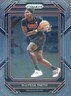 2023 Panini Prizm WNBA NALYSSA SMITH #96 BASE CARD FEVER