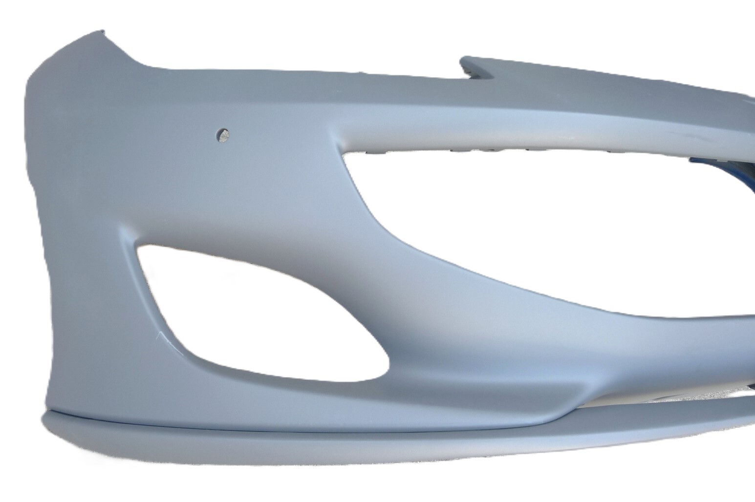 19-21 Ferrari Portofino F164 Front Bumper Cover & Spoiler 89384800G; 89141600 OE