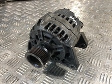 BMW E36 318i 318ti Z3 1.9 M43 Alternator 1435427 9 0123315022