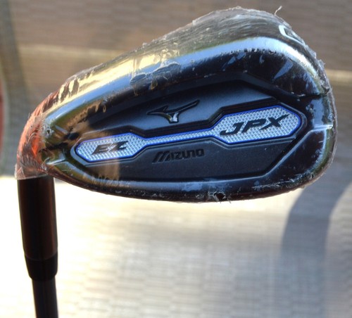 Mizuno JPX EZ Gap Wedge Left Handed Orochi 70g Graphite Regular Flex - Brand New - Picture 14 of 14