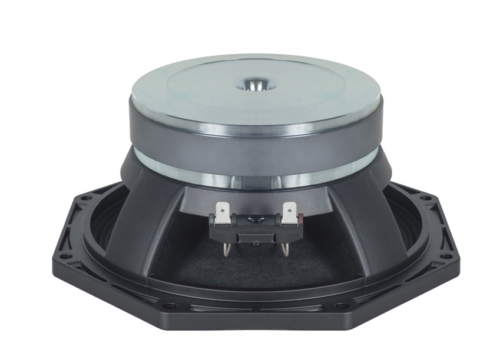 B&c 8PS21 Controlador Lf 8" 400Wat Efectivo Woofer Medio Bajo Altavoz Prueba - Imagen 5 de 6