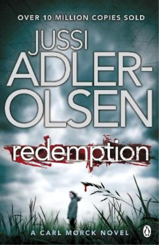 Jussi Adler-Olsen Redemption (Tascabile) Department Q