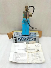 73419AN2NN00 PARKER SKINNER 4 WAY 2 POSITION 1/4" NPT PILOT OPERATED AC 115V