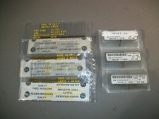 Mixed Lot of 400+ Allen-Bradley Resistor 1/4W 430k, 4300, 24000 OHM