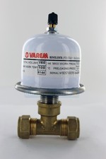 EASY FIT MINI VASO ESPANSIONE ARRESTO SHOCK-ANTI MARTELLO ACQUA 15MM Nuovo