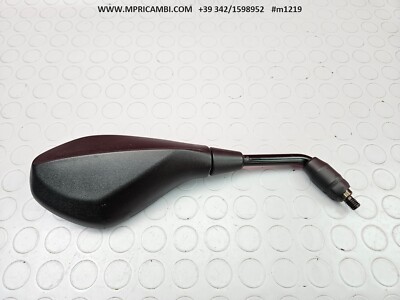 MIRROR REAR MIRRORS RIGHT 51167715862 BMW F 700 GS 2011 2016 2012