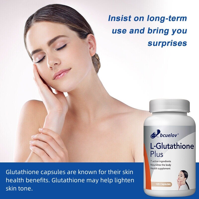 effects of glutathione capsules as a skin whitening agent: Facts, myths, evidence and controversies 9 Health Benefits of Glutathione
