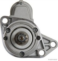 Herth+Buss 42016290 Starter 12V, 1,1 Kw Passend FüR Audi, Seat, Skoda, VW