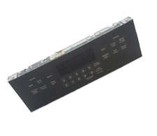 Genuine GE Range Control Board 164D8496G108 Same Day Shipping  60 Days Warranty