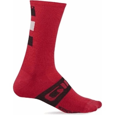 SockGuy Sockeye WCRSOCKEYE Chaussettes de cyclisme en laine SockGuy Sockeye WCRSOCKEYE Chaussettes de cyclisme en laine