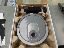 Shark AI Robot Vacuum w/ Self-Cleaning Brushroll RV2001