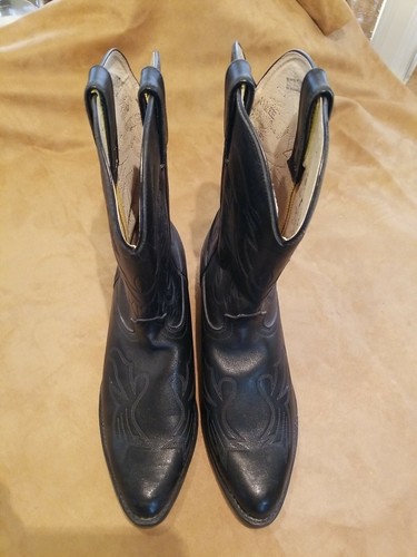11.5 ee cowboy boots