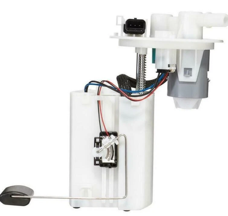 1 conjunto de módulo de bomba de combustible para Hyundai Accent 2012-2014 y Kia Rio 2012-2015 Foto 3 de 4