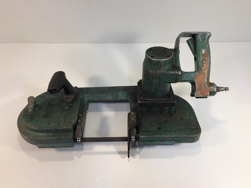 5 6003 0010 Pneumatic Portable Band Saw