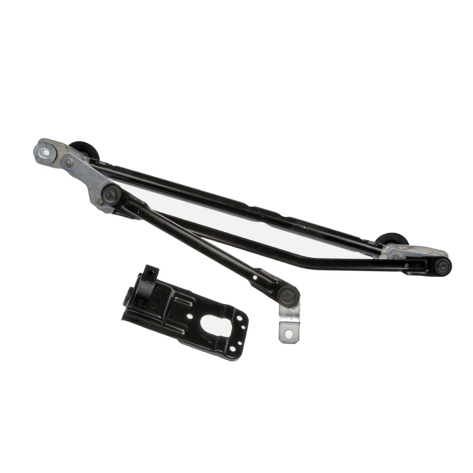 Ligação de transmissão do limpador de para-brisa para 2005-2009 Hyundai Tucson 2.0L 2.7L - Imagem 3 de 4